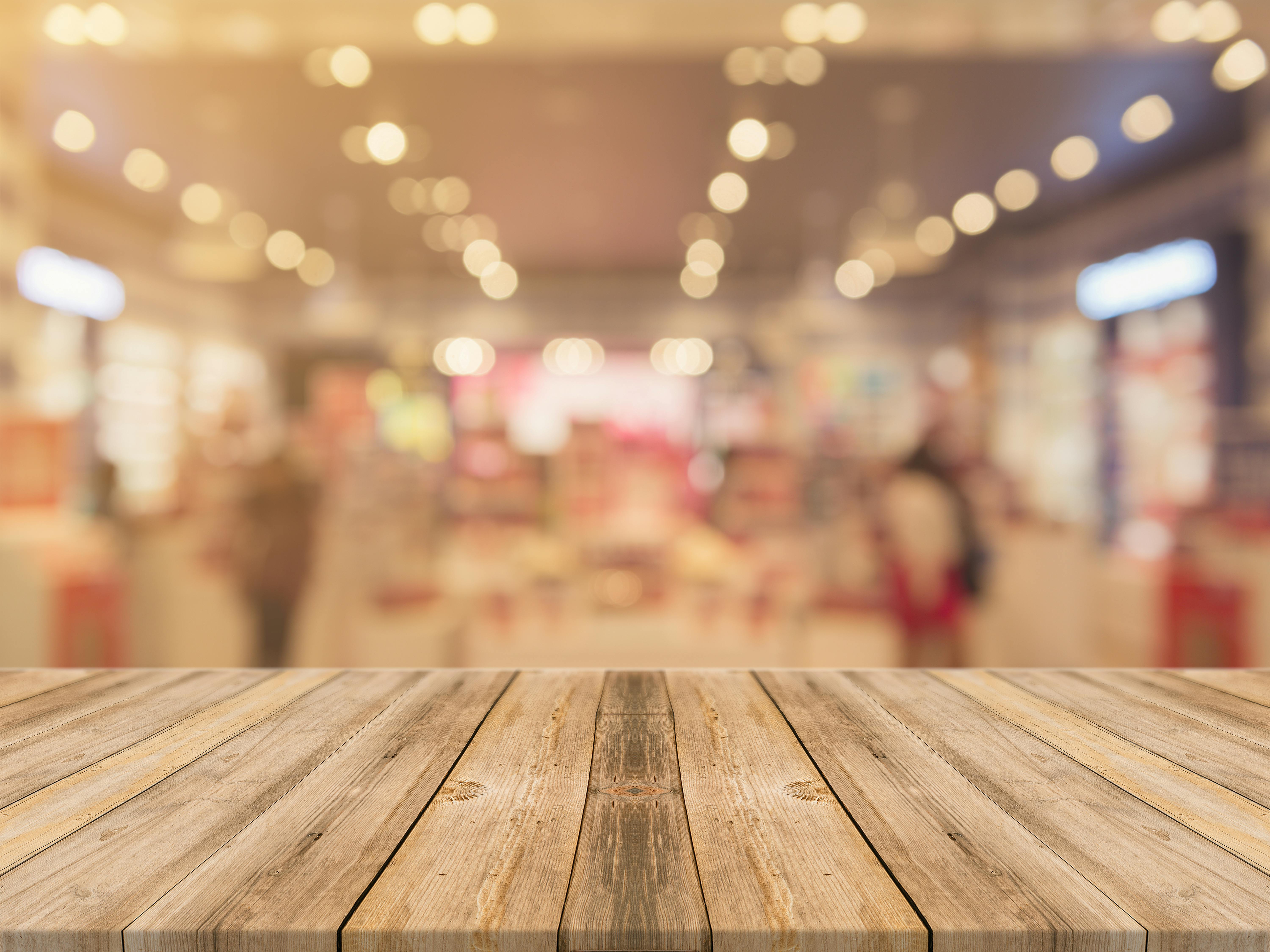 Wood products manufacturing